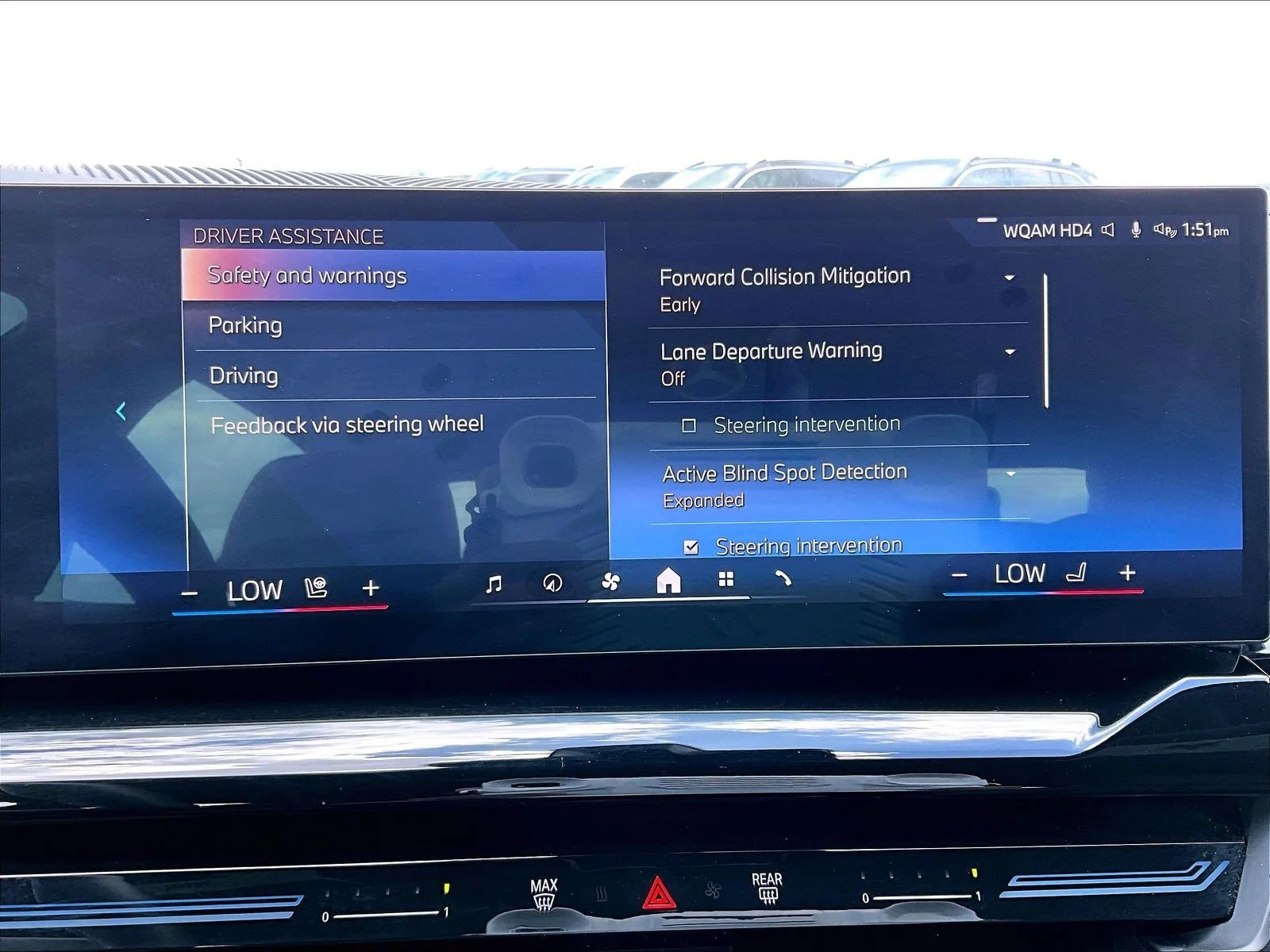 2026 BMW 5 Series 530i - Photo 24