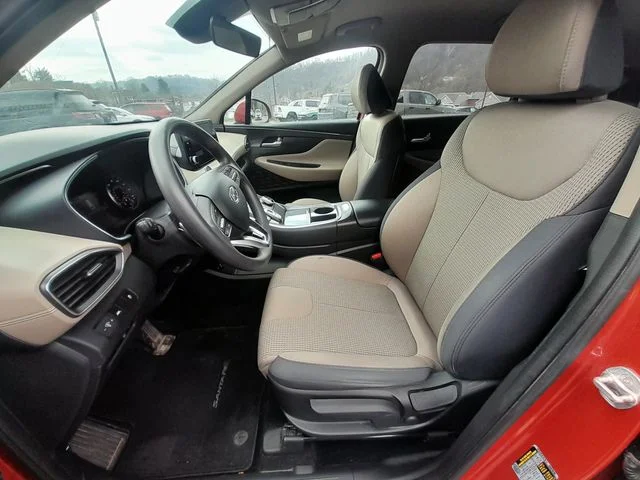 2023 Hyundai Santa Fe SE - Photo 37