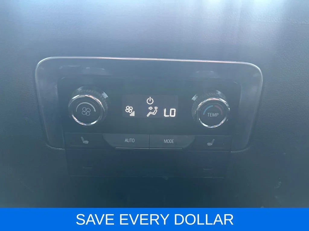 Used 2026 Gray Chevrolet LT image 19