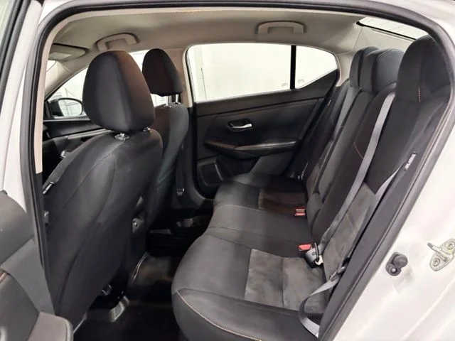 Used 2023 White Nissan SR image 17