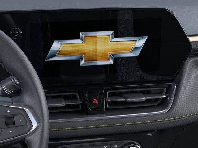 2025 Chevrolet Trailblazer Activ - Photo 21