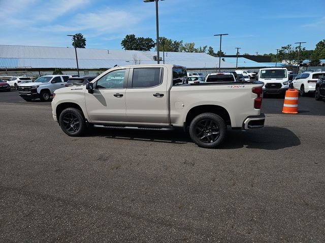 New 2026 White Sands Chevrolet Custom image 10