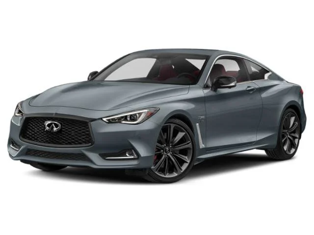 2022 INFINITI Q60 RED SPORT 400 AWD's photo