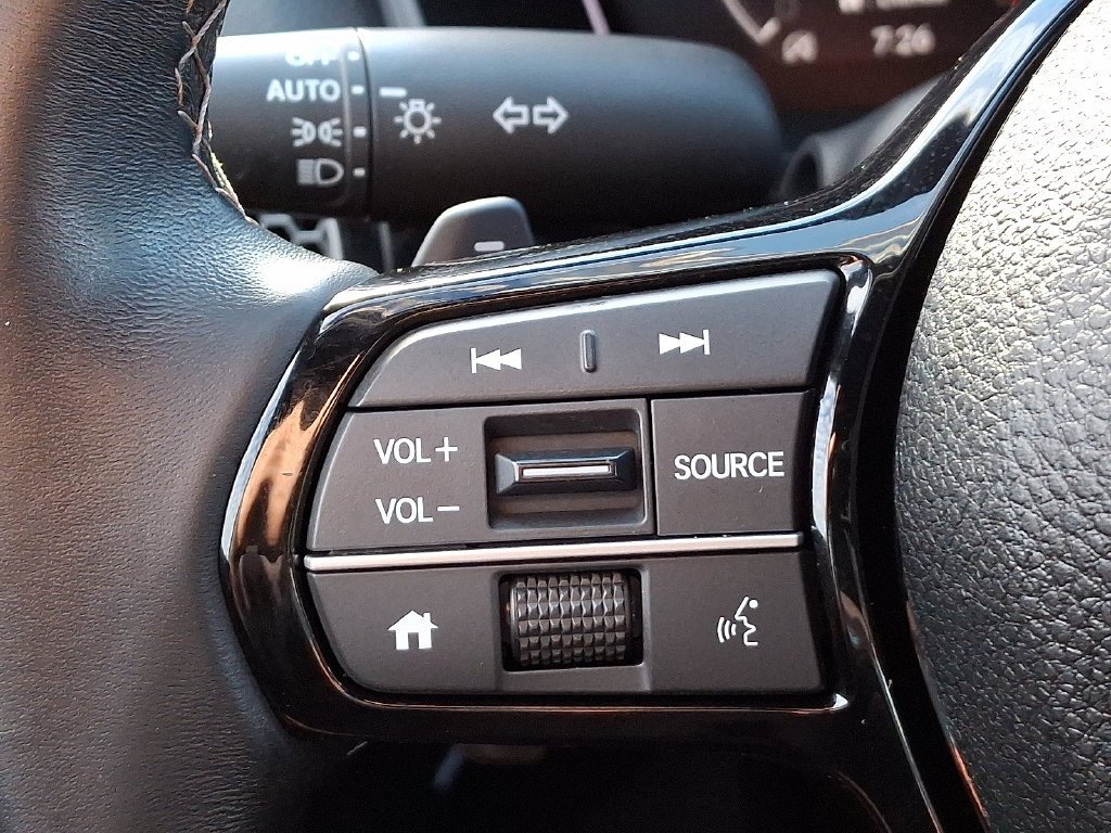 2023 Honda Civic Sport - Photo 52