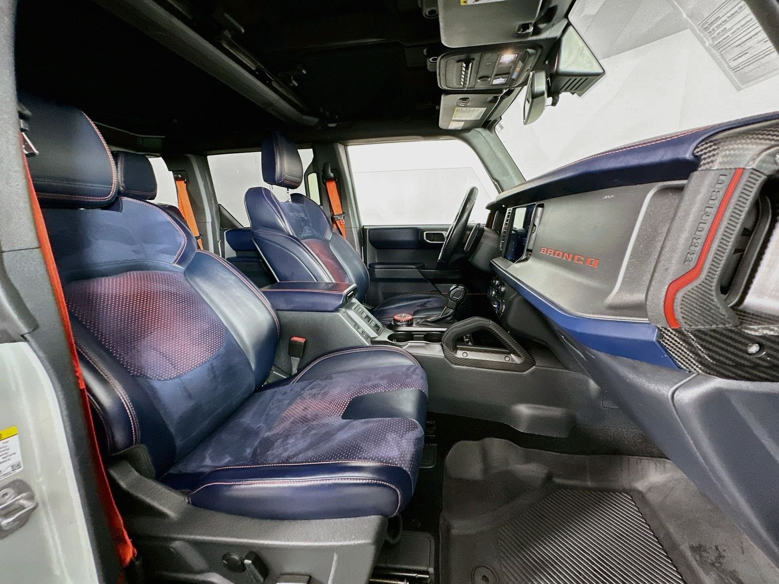 Used 2022 Cactus Ford Raptor image 29