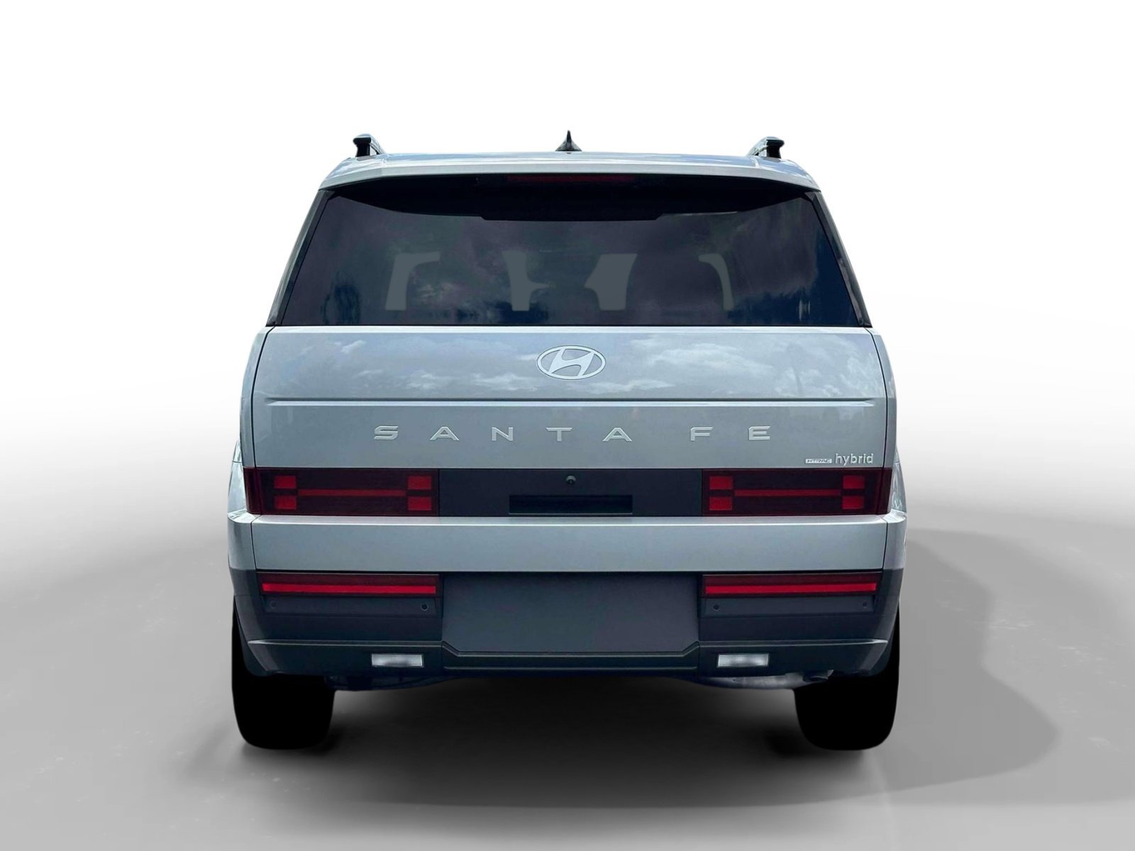 New 2026 Shimmering Silver Hyundai SEL image 6
