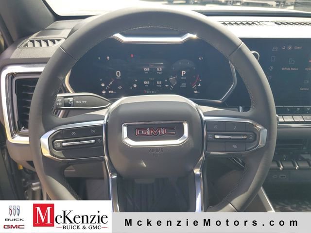 New 2026 Sterling Metallic GMC Elevation image 10