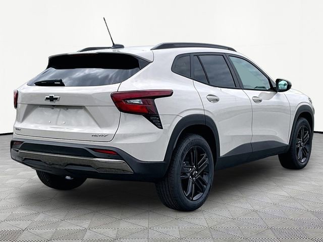 New 2026 White Sands Chevrolet ACTIV image 6
