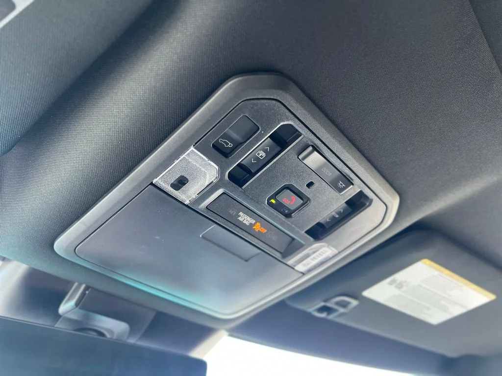 New 2026  Toyota TRD Pro image 35