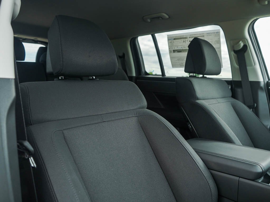 2026 Hyundai Santa Fe SE - Photo 12