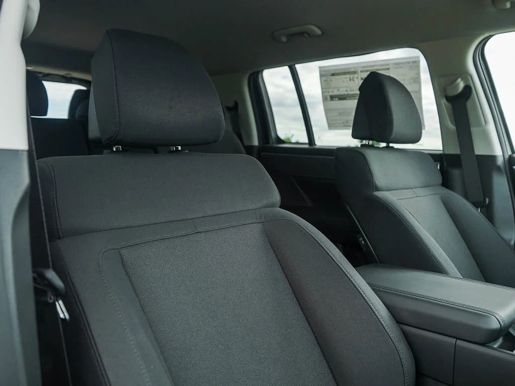 2026 Hyundai Santa Fe SE - Photo 12