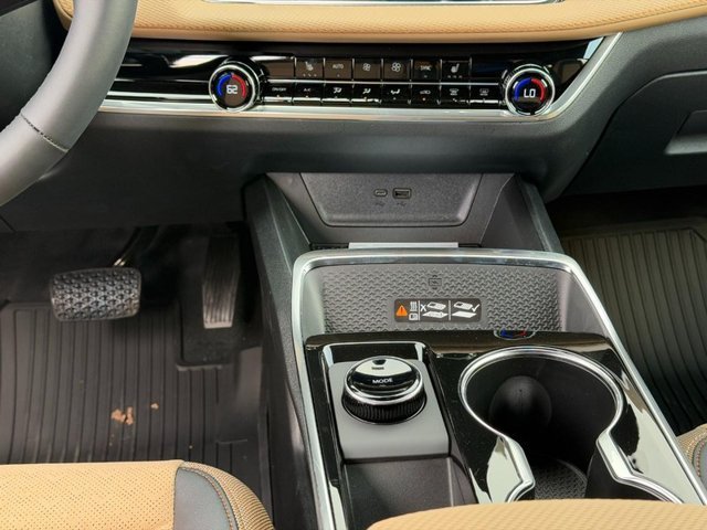 New 2027 Reef Blue Metallic Chevrolet ACTIV image 8