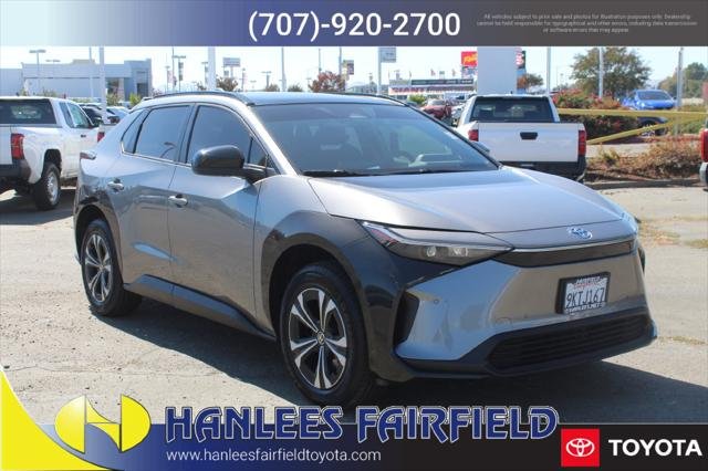 Certified Used 2023 HEAVY METAL Toyota  image 5