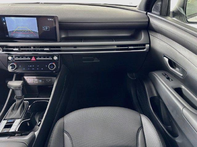 New 2027 White Hyundai SEL Activity FWD image 39