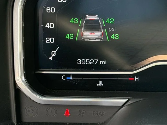 2023 GMC Sierra 1500 AT4 - Photo 23