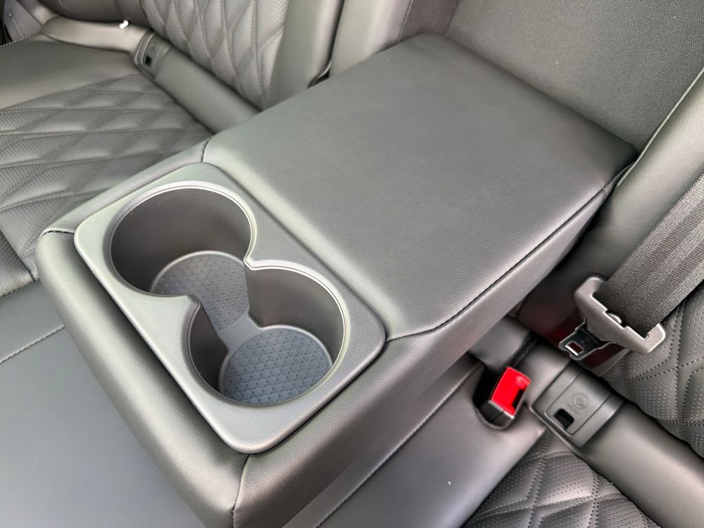 New 2026 Nissan Rogue Platinum 4D Sport Utility