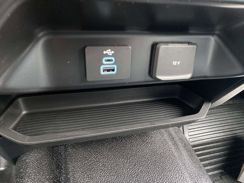 New 2026 Oxford White Ford F-450® XL image 20