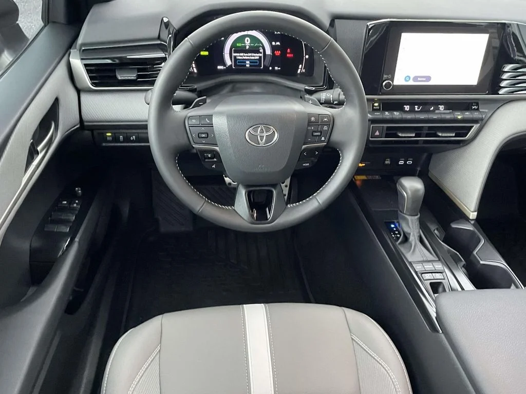 Used 2026 Underground Toyota SE image 11