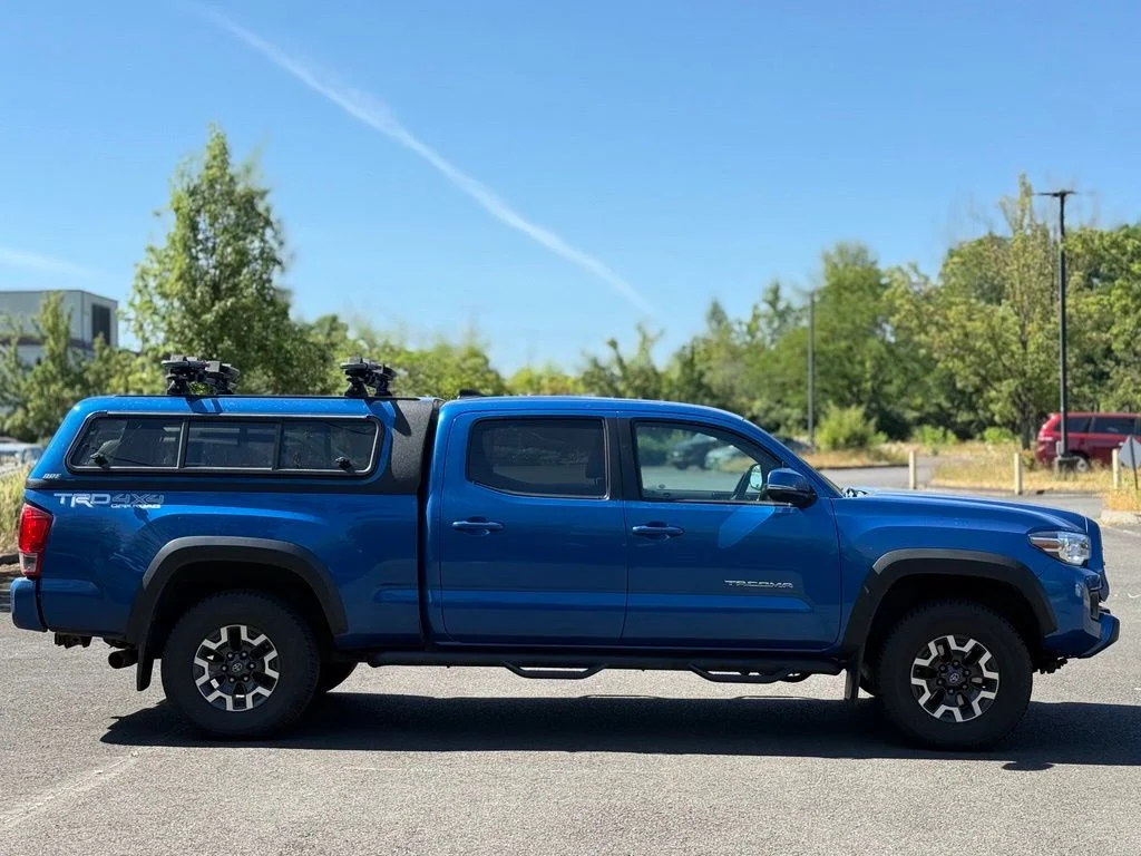 Used 2017  Toyota TRD Off-Road image 6