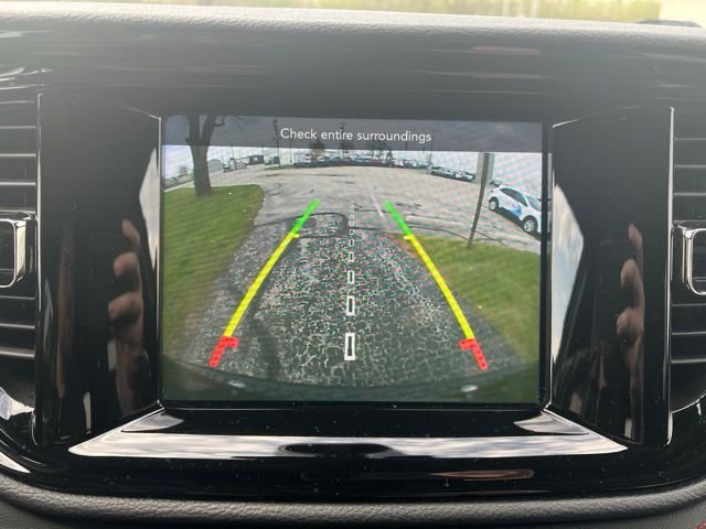 Used 2023 Black Dodge GT image 18