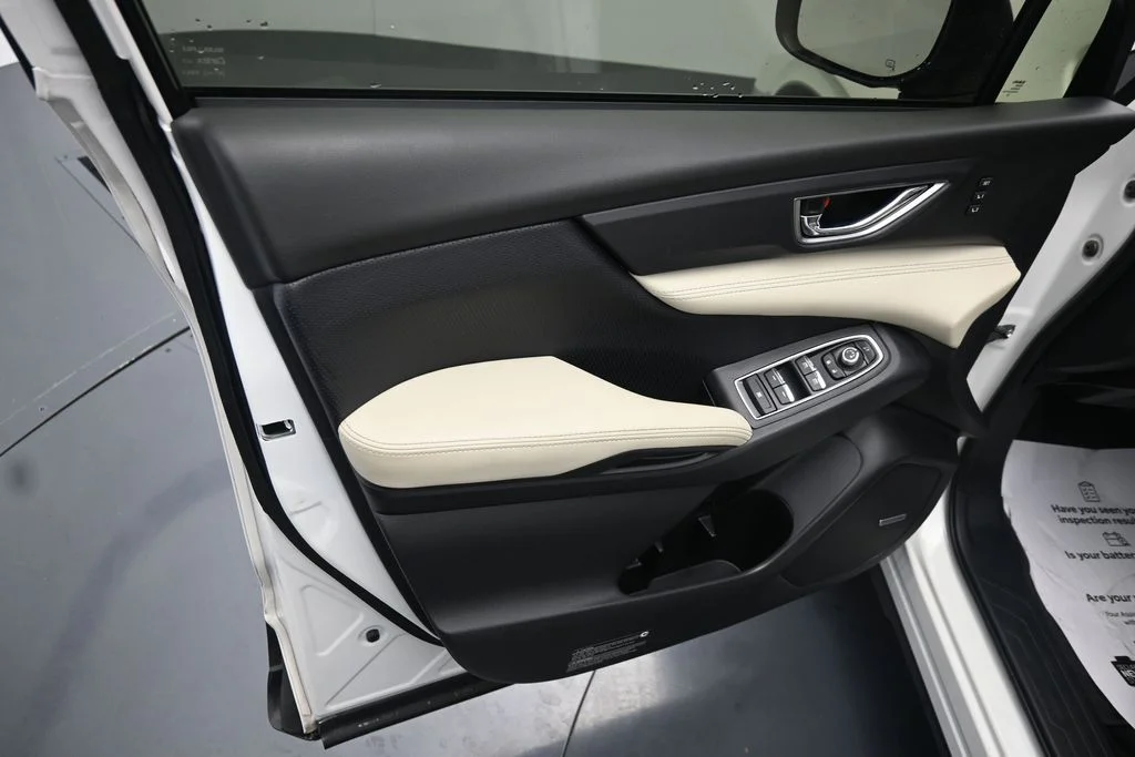 Used 2023 White Subaru Limited image 18