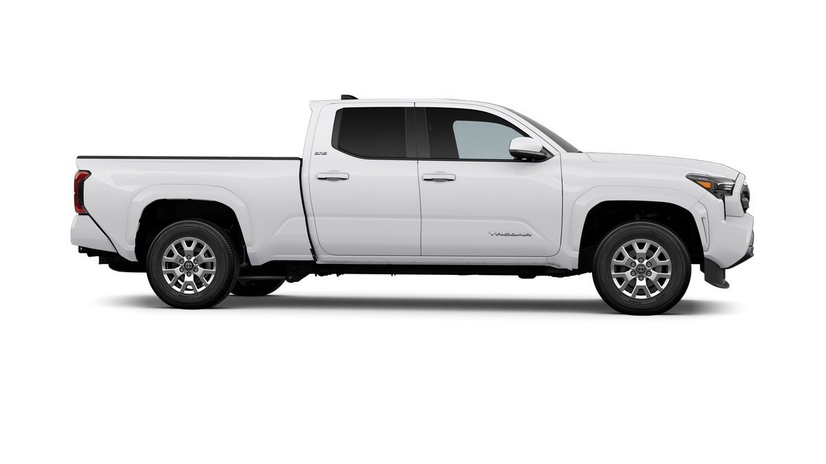 New 2026 Ice Cap Toyota  SR5 image 65