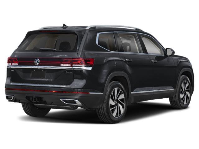 Used 2025 Volkswagen Atlas SEL with VIN 1V2BR2CA6SC514532 for sale in St. Cloud, Minnesota