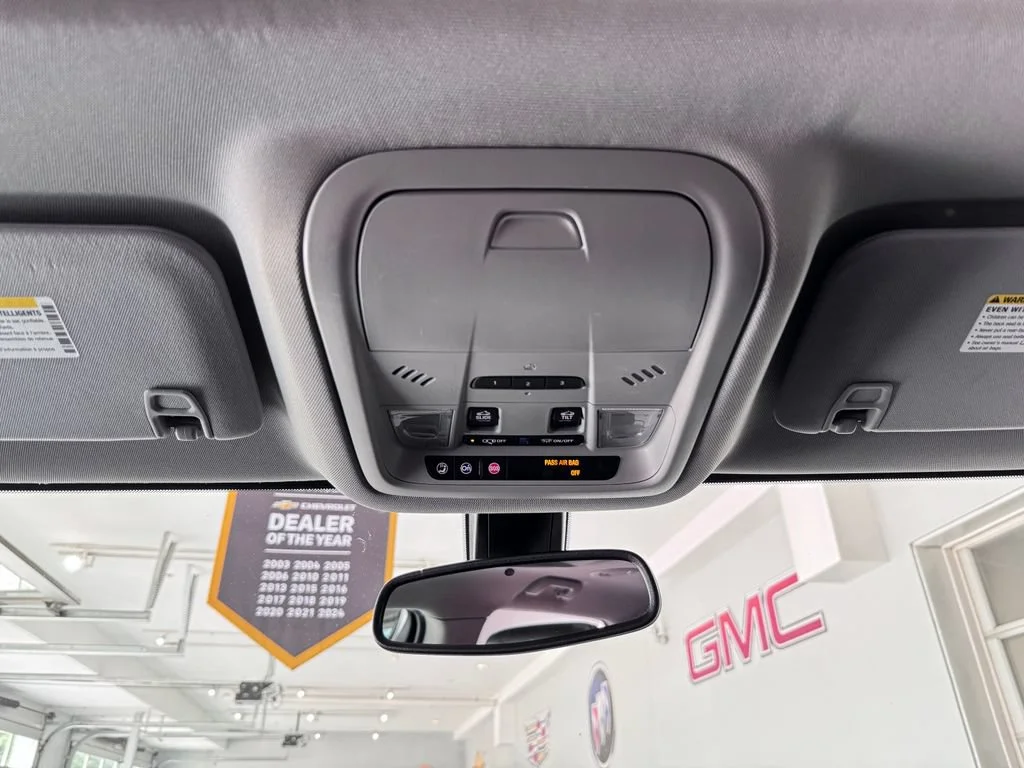 2019 GMC Acadia SLT-1 - Photo 29