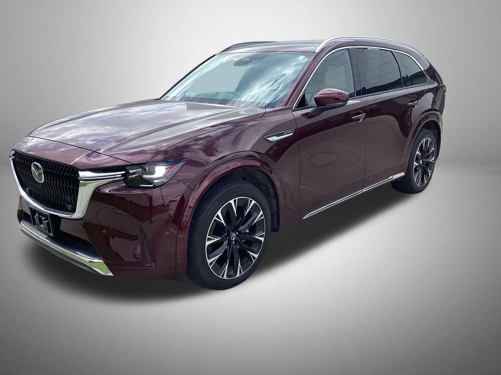 2024 Mazda CX-90 Turbo S Premium Plus Package's photo