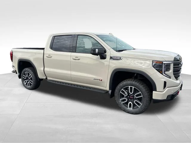 New 2026 Coastal Dune GMC AT4 image 7