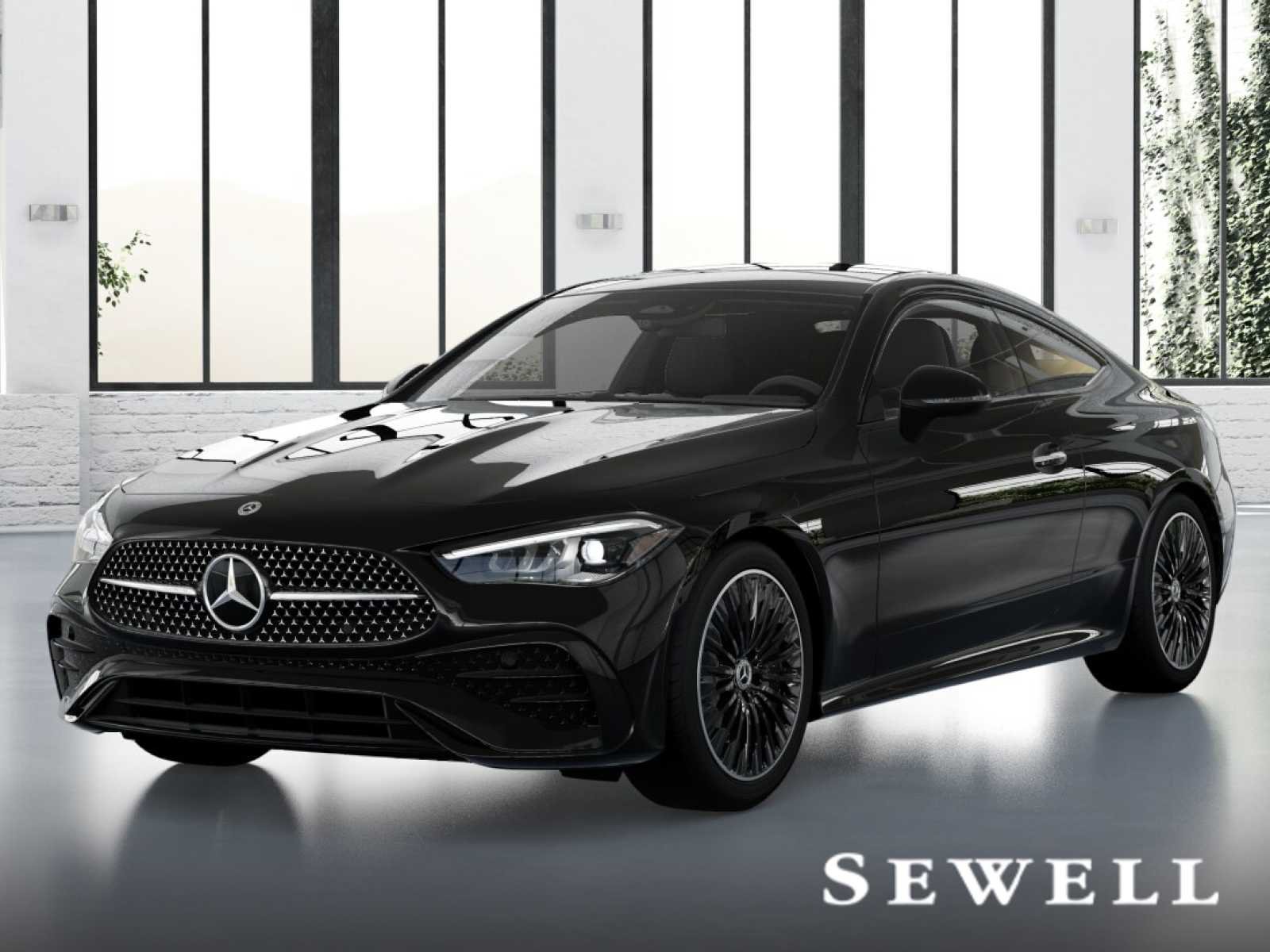 2026 Mercedes-Benz CLE CLE 300