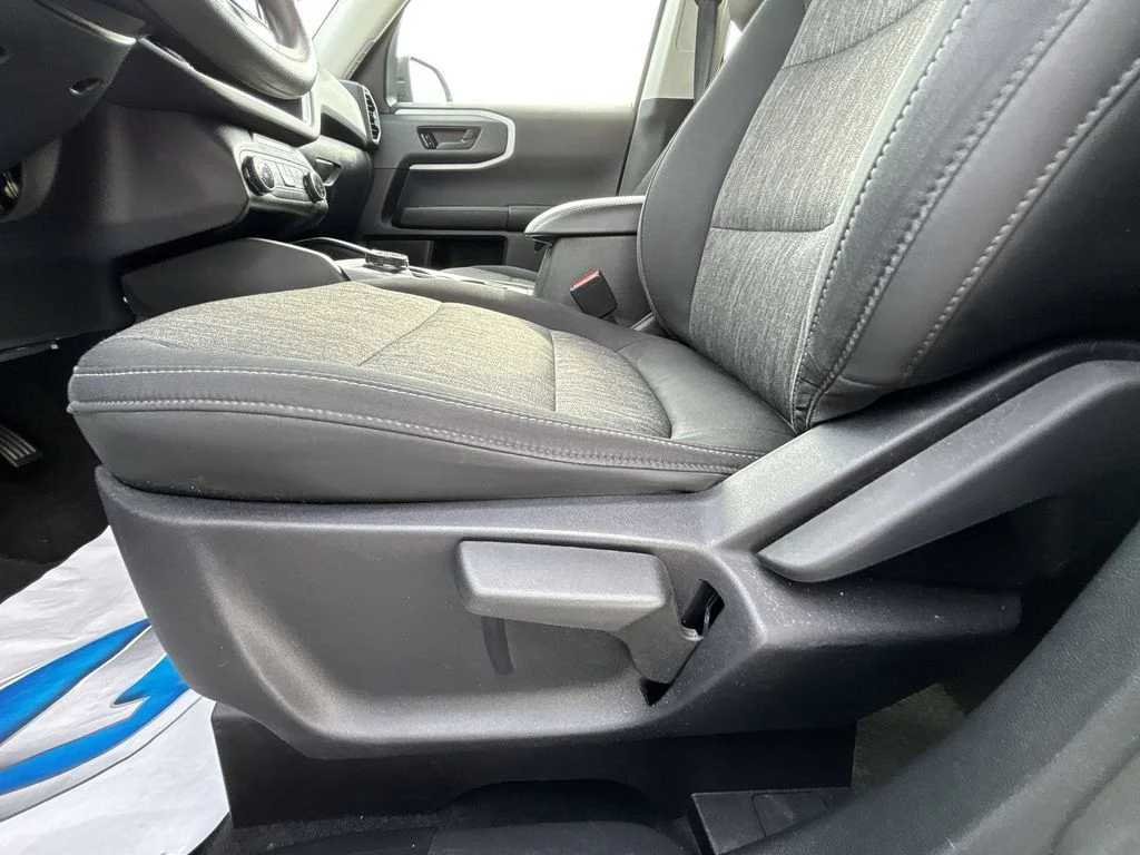 Used 2022 White Ford Big Bend image 14