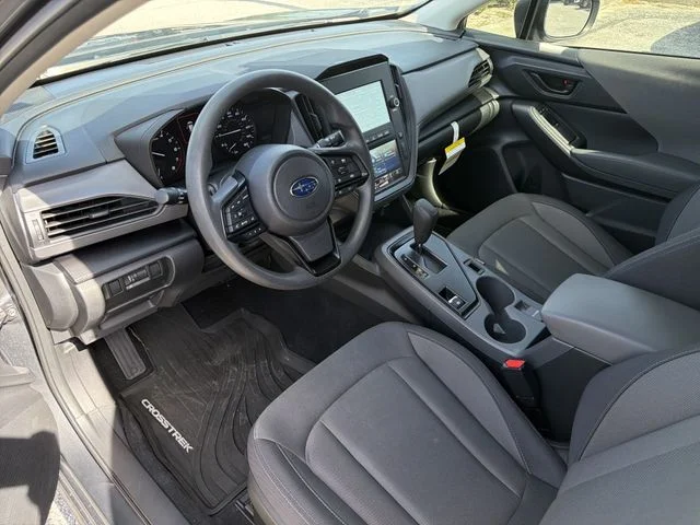 Used 2024 Gray Subaru Base image 16