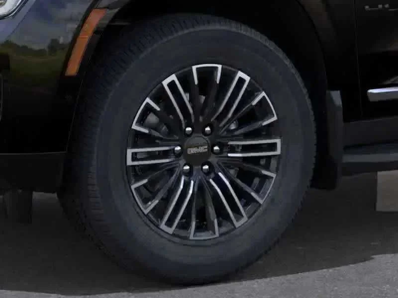 New 2026 Onyx Black GMC Elevation image 9