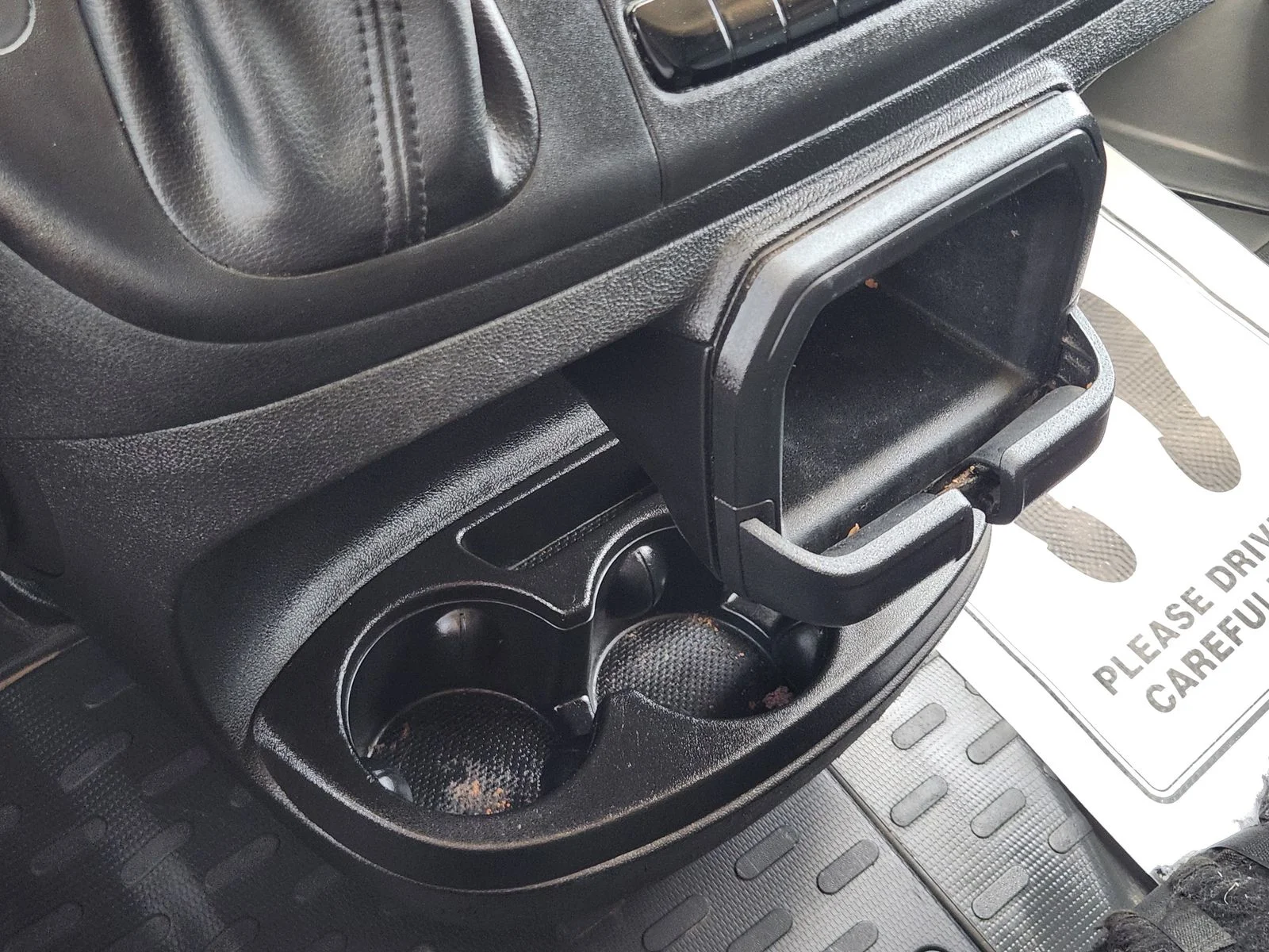 Used 2023 White Ram High Roof image 19