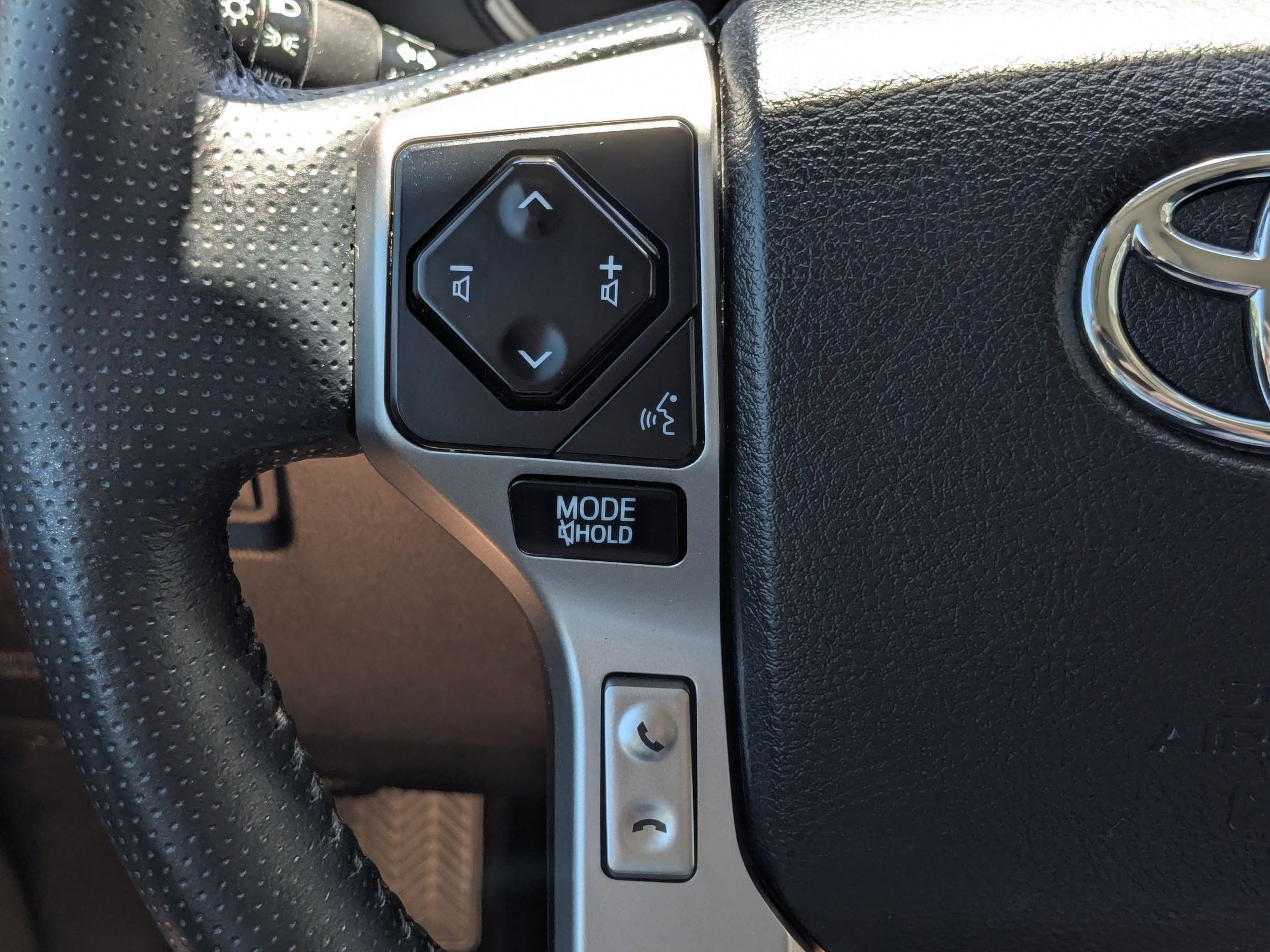 Used 2023 Midnight Black Metallic Toyota Limited image 19