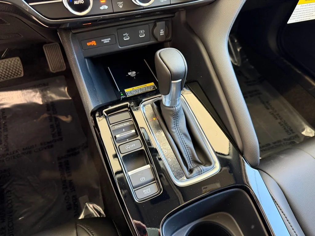 2026 Acura Integra Base - Photo 24