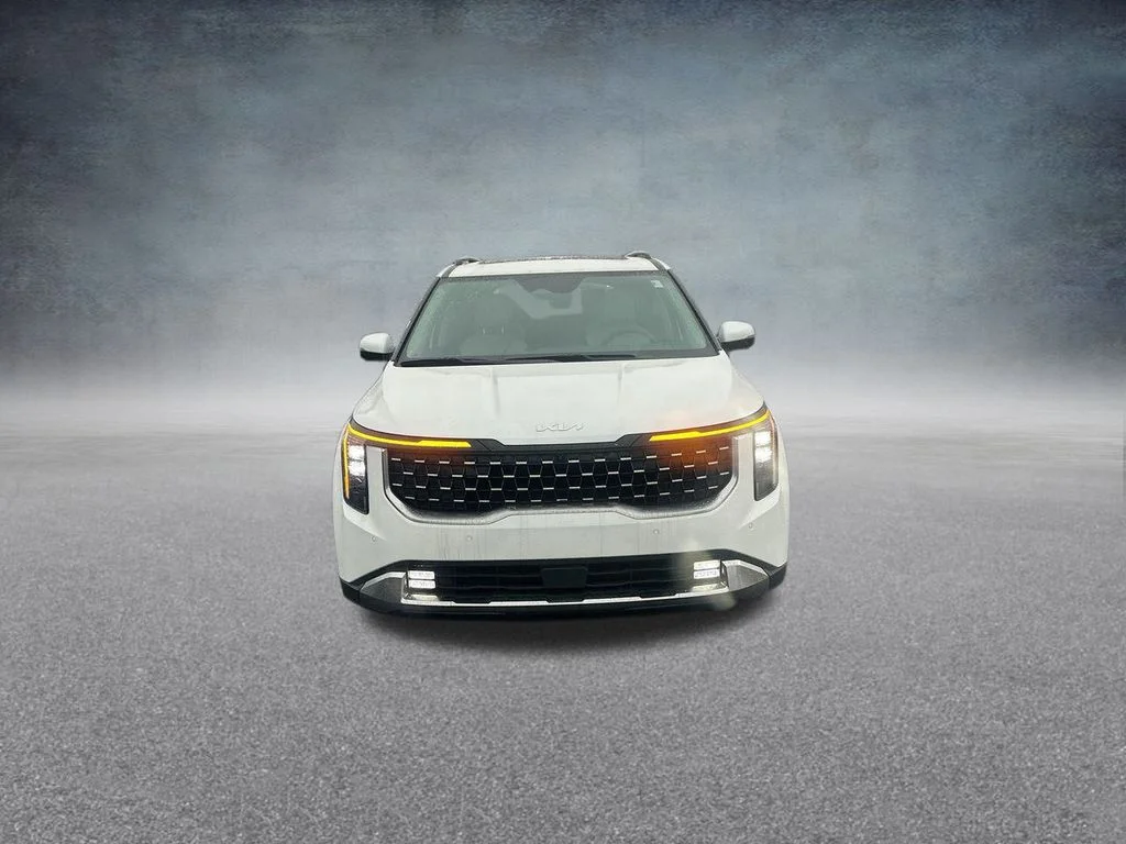 2026 Kia Carnival SX - Photo 36