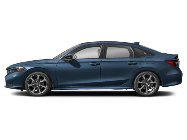 New 2026 Blue Lagoon Pearl Honda Sport Touring image 3