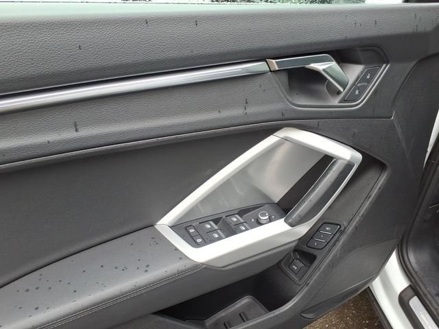 Used 2022 White Audi Premium Plus image 11