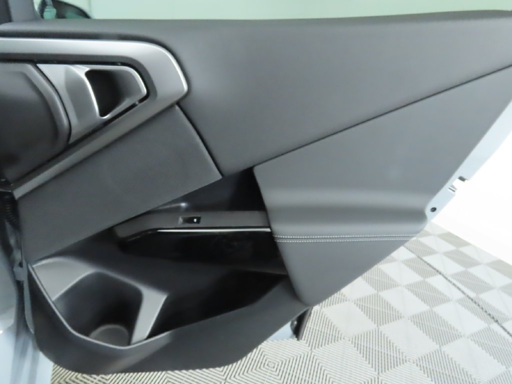 Certified Used 2026 Gray Metallic BMW 30 xDrive image 29