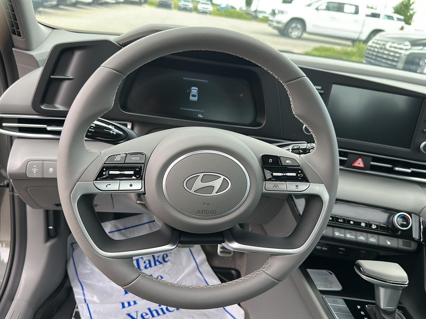New 2026 Amazon Gray HYUNDAI  image 14