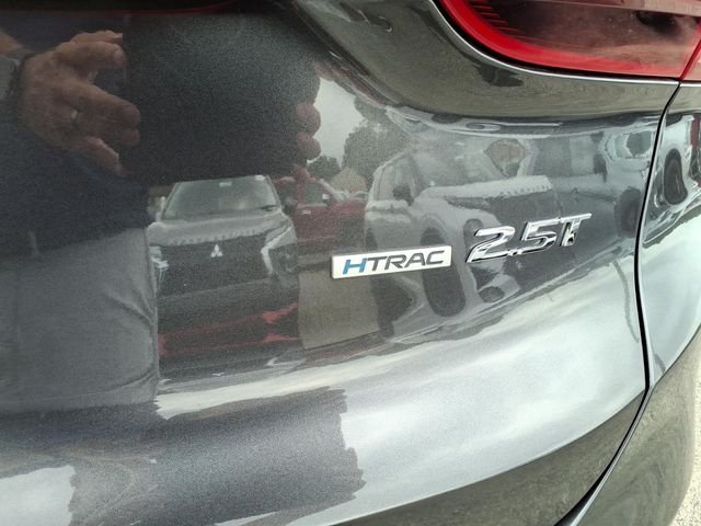 Used 2023 Gray Hyundai Calligraphy image 17