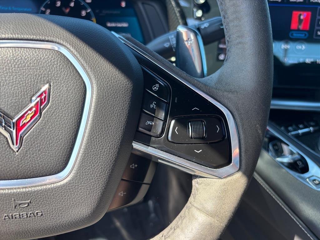2023 Chevrolet Corvette 2LT - Photo 10