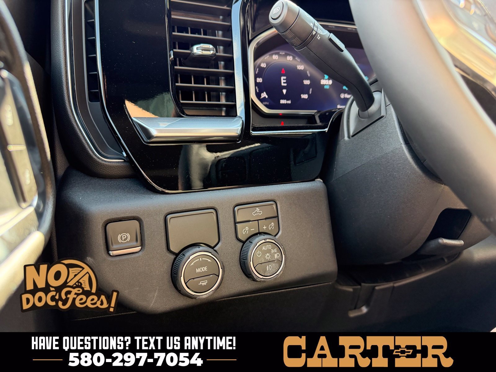 2026 Chevrolet Silverado 1500 RST - Photo 22
