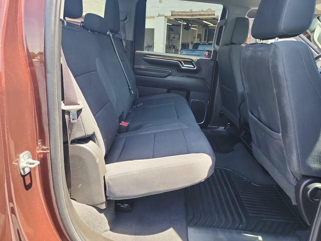 2024 Chevrolet Silverado 2500HD LT - Photo 48