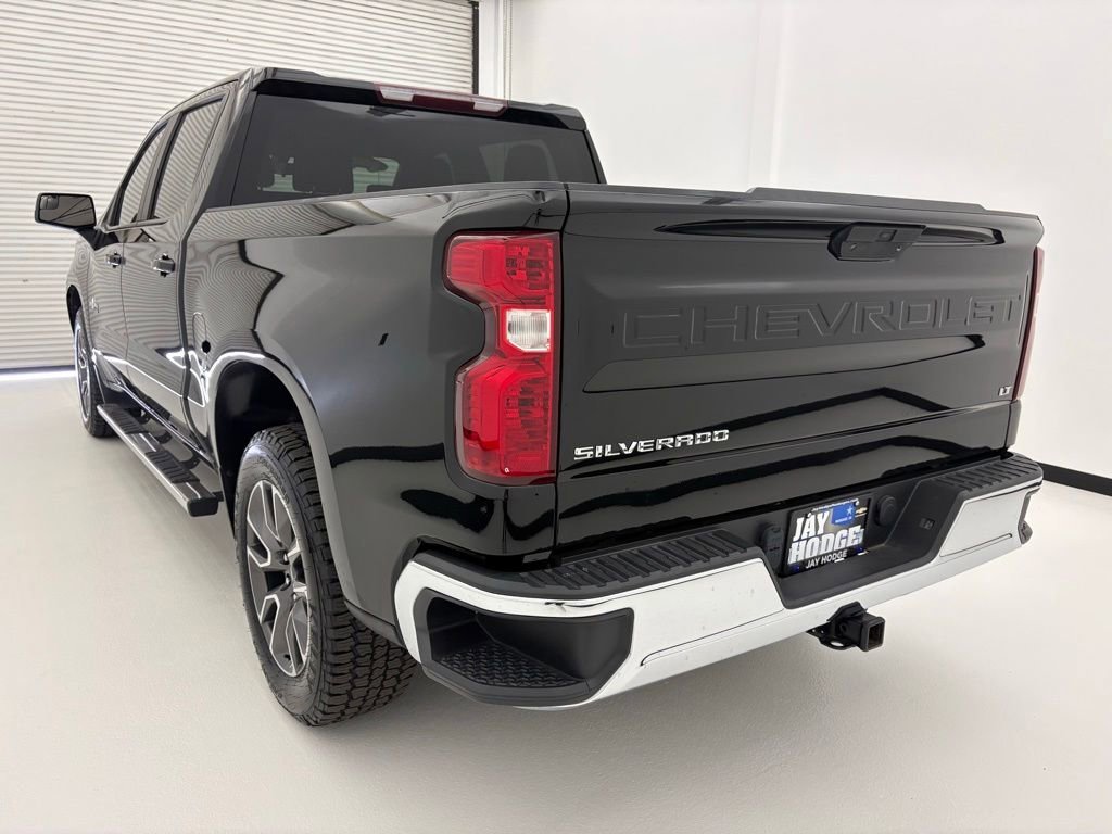 2020 Chevrolet Silverado 1500 LT - Photo 18