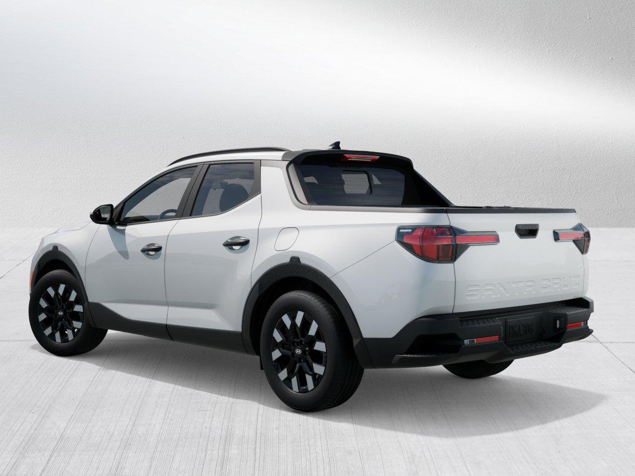 New 2026 Atlas White Hyundai SEL Activity image 5