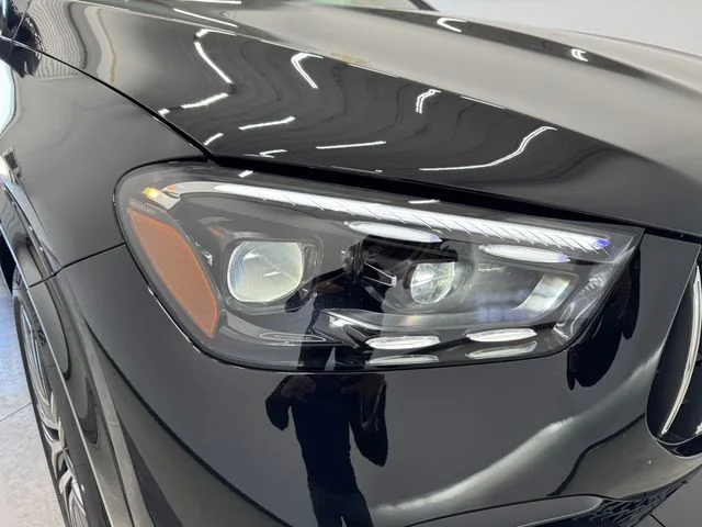 New 2026 Obsidian Black Metallic Mercedes-Benz GLE 53 AMG® image 34