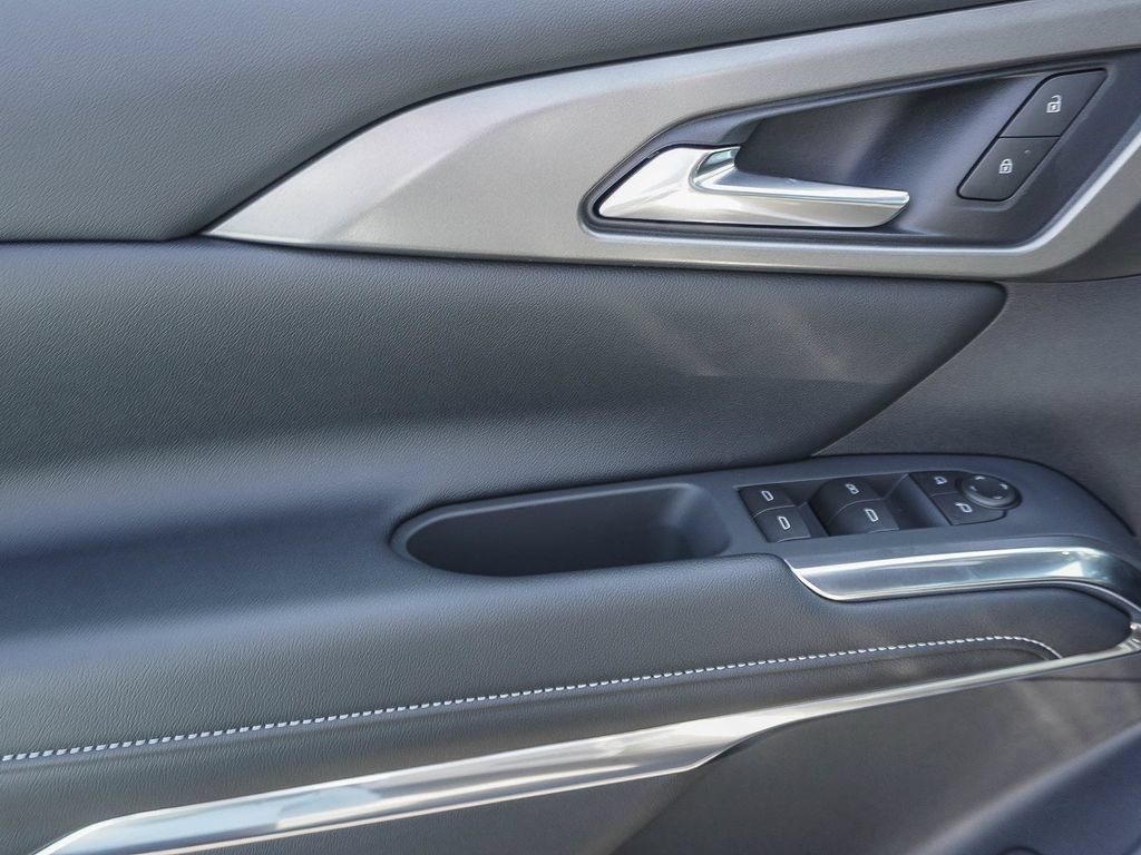 2026 Chevrolet Traverse LT - Photo 18